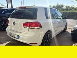 Other Usata 2010 VW Golf VI Comfortline Tre volumi | 5799 € (Buon prezzo)