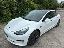 Usata 2021 Tesla Model 3 Tre volumi | 21.500 € (Super prezzo)
