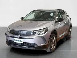 Grigio Usata 2022 Opel Grandland X Business Elegance SUV | 19.700 € (Buon prezzo)