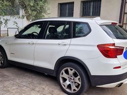 Usata 2011 BMW X3 SUV | 9000 €