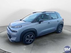 Grigio Usata 2022 Citroën C3 Aircross Shine SUV | 13.900 € (Ottimo prezzo)