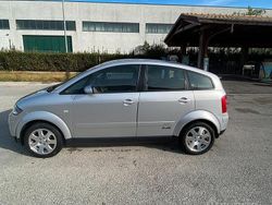 Usata 2001 Audi A2 Due volumi | 3000 € (Buon prezzo)