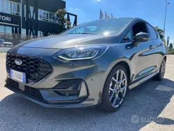 Other Usata 2023 Ford Fiesta ST-Line Due volumi | 15.900 € (Ottimo prezzo)
