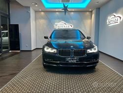Nero Usata 2015 BMW 750 Tre volumi | 29.900 €