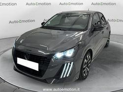 Grigio Usata 2024 Peugeot 208 Active Due volumi | 14.890 € (Buon prezzo)