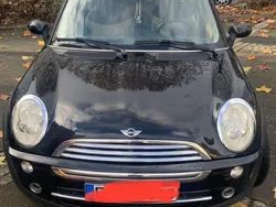 Usata 2006 Mini Cooper Due volumi | 4500 € (Buon prezzo)