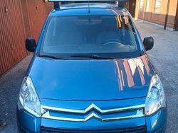 Usata 2011 Citroën Berlingo Monovolume | 6500 € (Buon prezzo)