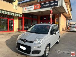 Grigio Usata 2019 Fiat Panda Easy Due volumi | 8900 € (Buon prezzo)