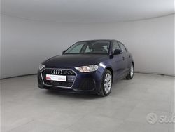 Blu Usata 2024 Audi A1 Sportback Due volumi | 24.300 € (Buon prezzo)