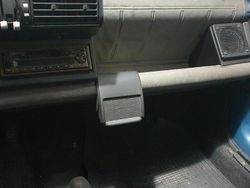 Blu Usata 1990 Fiat Panda Due volumi | 1900 €