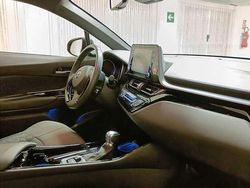 Usata 2021 Toyota C-HR Trend SUV | 22.500 € (Cara)