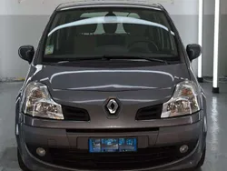 Grigio Usata 2008 Renault Grand Modus Dynamique Monovolume | 3500 € (Cara)