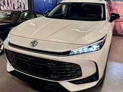 Bianco Nuova 2025 MG HS Comfort SUV | 25.200 € (Buon prezzo)