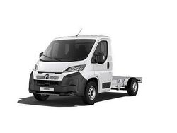 Bianco Nuova 2025 Citroën Jumper Monovolume | 24.017 €