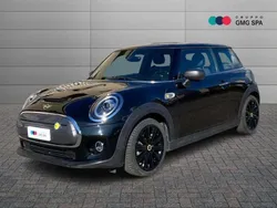 Nero Usata 2020 Mini Cooper SE Due volumi | 15.990 € (Buon prezzo)
