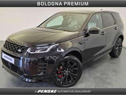 Nero Usata 2024 Land Rover Discovery Sport SE Dynamic SUV | 51.950 €