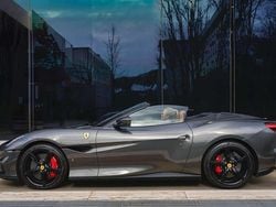 Grigio Usata 2023 Ferrari Portofino Cabrio | 264.000 € (Molto cara)