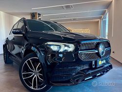 Nero Usata 2019 Mercedes GLE350 Premium SUV | 49.990 € (Buon prezzo)