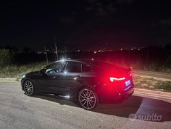 Nero Usata 2022 BMW M235 Tre volumi | 38.990 € (Buon prezzo)
