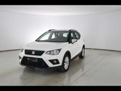 Bianco Usata 2021 Seat Arona Style SUV | 10.600 € (Buon prezzo)