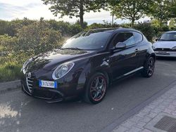 Usata 2016 Alfa Romeo MiTo Due volumi | 10.000 € (Buon prezzo)