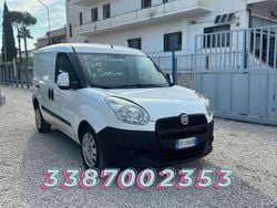 Bianco Usata 2011 Fiat Doblò Monovolume | 3999 € (Ottimo prezzo)