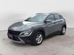 Grigio Usata 2021 Hyundai Kona SUV | 13.650 € (Ottimo prezzo)