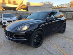 Nero Usata 2013 Porsche Cayenne SUV | 15.500 € (Ottimo prezzo)