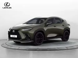 Other Nuova 2024 Lexus NX350h Sport Line SUV | 66.900 €