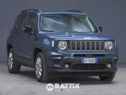 Blu Usata 2024 Jeep Renegade Limited SUV | 21.886 € (Buon prezzo)