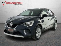 Grigio scuro Usata 2021 Renault Captur Zen SUV | 13.500 € (Ottimo prezzo)