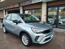 Grigio Usata 2022 Opel Crossland Edition SUV | 14.999 € (Buon prezzo)