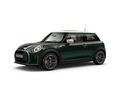 Usata 2022 Mini Cooper SE Due volumi | 21.162 € (Cara)