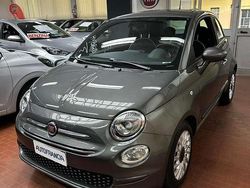 Grigio Usata 2021 Fiat 500 Lounge Due volumi | 11.900 € (Buon prezzo)