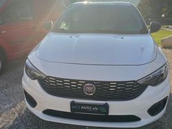 Bianco Usata 2019 Fiat Tipo Easy Tre volumi | 6999 € (Super prezzo)