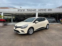 Beige Usata 2016 Renault Clio IV Tre volumi | 7900 € (Ottimo prezzo)