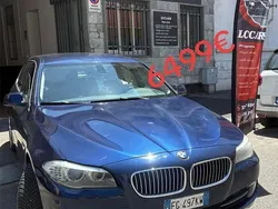 Usata 2011 BMW 520 M Sport Station wagon | 6499 € (Super prezzo)