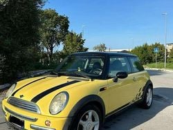Usata 2003 Mini Cooper Due volumi | 3500 € (Buon prezzo)