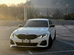 Usata 2020 BMW 320 M Performance Tre volumi | 35.500 €