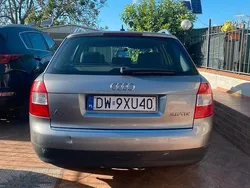 Usata 2004 Audi A4 Ambiente Station wagon | 2500 € (Buon prezzo)