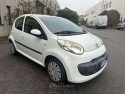 Other Usata 2007 Citroën C1 Due volumi | 2200 € (Buon prezzo)