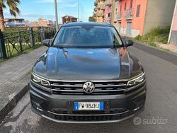 Grigio Usata 2019 VW Tiguan SUV | 23.000 € (Buon prezzo)