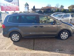 Grigio Usata 2013 VW Sharan Monovolume | 12.900 € (Ottimo prezzo)