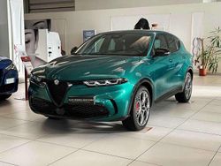 Montreal Usata 2023 Alfa Romeo Tonale Edizione Speciale SUV | 30.800 € (Buon prezzo)
