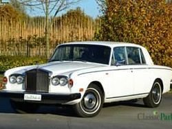 Bianco Usata 1979 Rolls Royce Wraith Coupé | 28.900 €