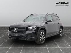 Nero Nuova 2025 Mercedes GLB200 Advanced Plus SUV | 49.500 € (Buon prezzo)