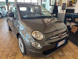 Grigio Usata 2019 Fiat 500 Tre volumi | 10.500 € (Buon prezzo)