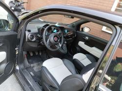 Usata 2021 Fiat 500 Dolcevita Due volumi | 12.500 € (Cara)