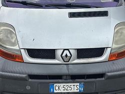 Usata 2004 Renault Traffic | 4900 €