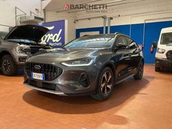 Grigio Usata 2023 Ford Focus Active Due volumi | 20.900 € (Buon prezzo)